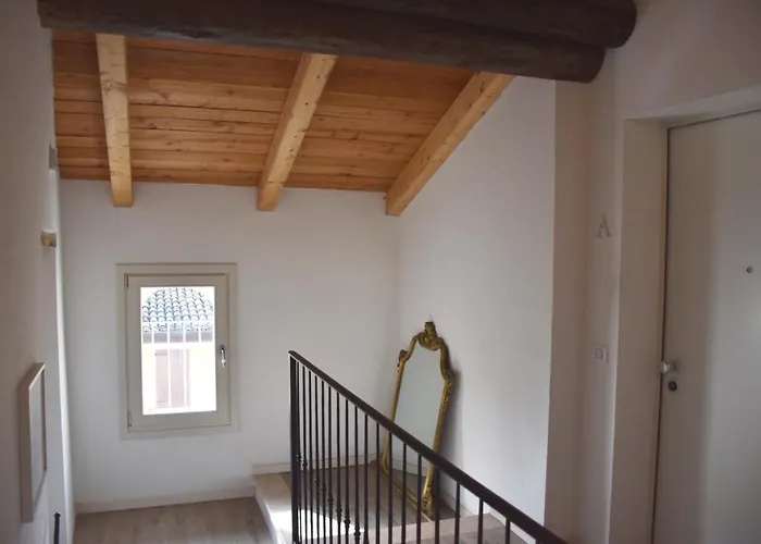 Residenza Giulio Romano