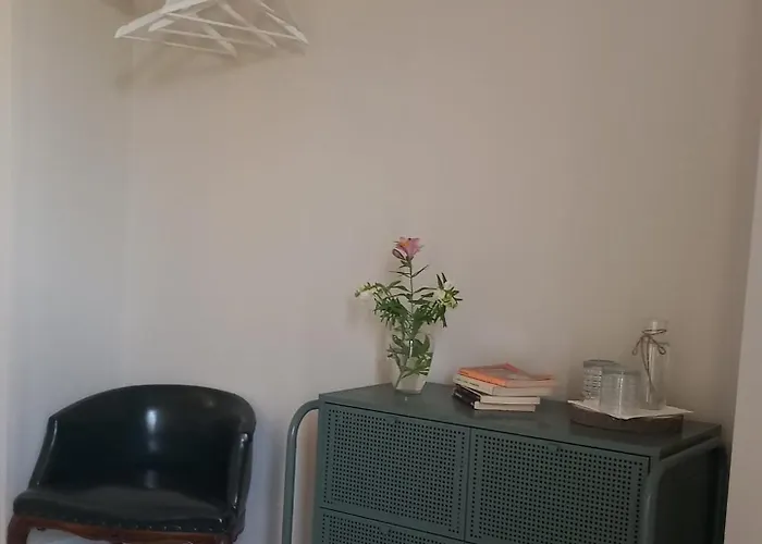 Corte CastellaAlbergo